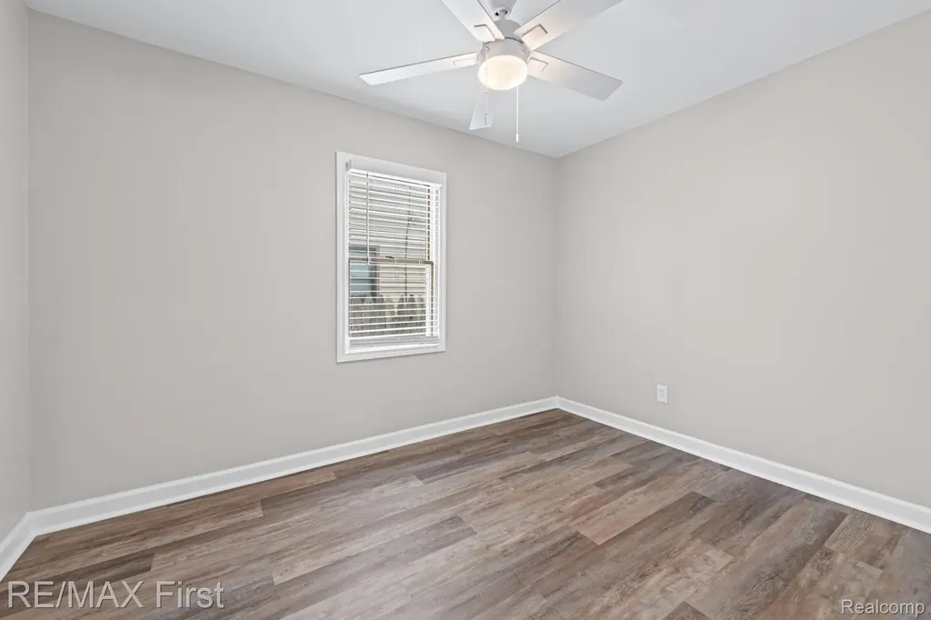 2164 Shevlin Street Ferndale City MI 48220