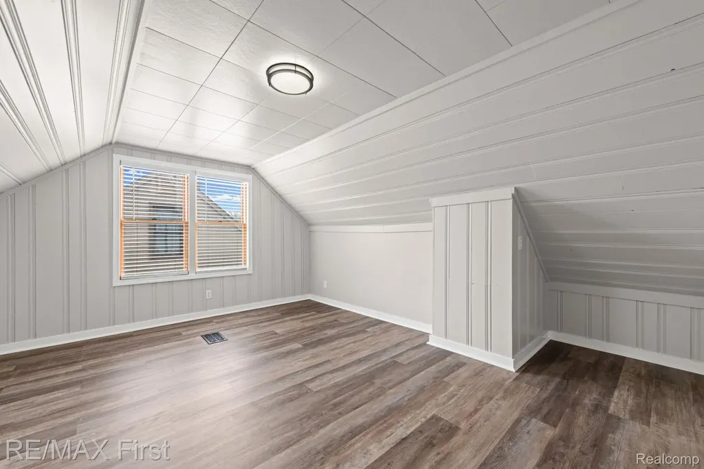 2164 Shevlin Street Ferndale City MI 48220