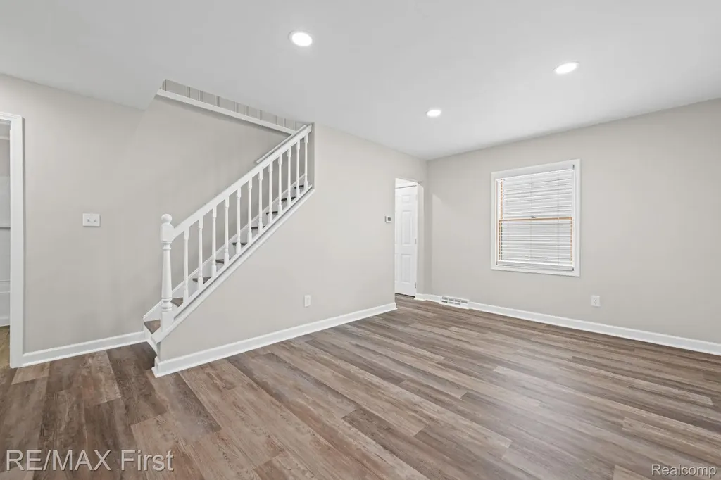 2164 Shevlin Street Ferndale City MI 48220