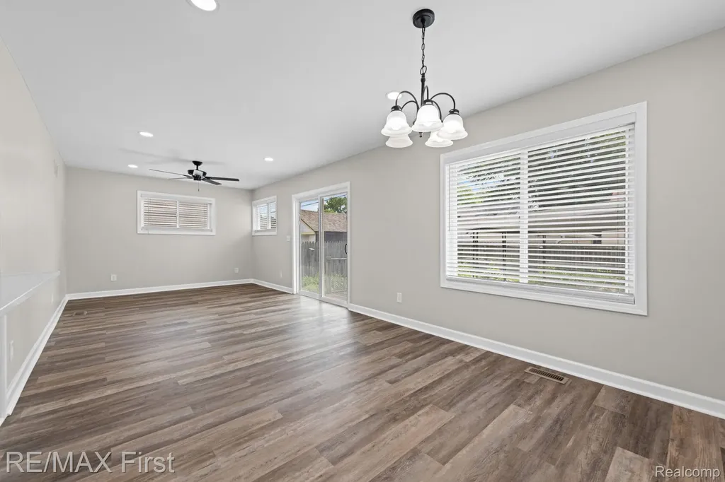 2164 Shevlin Street Ferndale City MI 48220