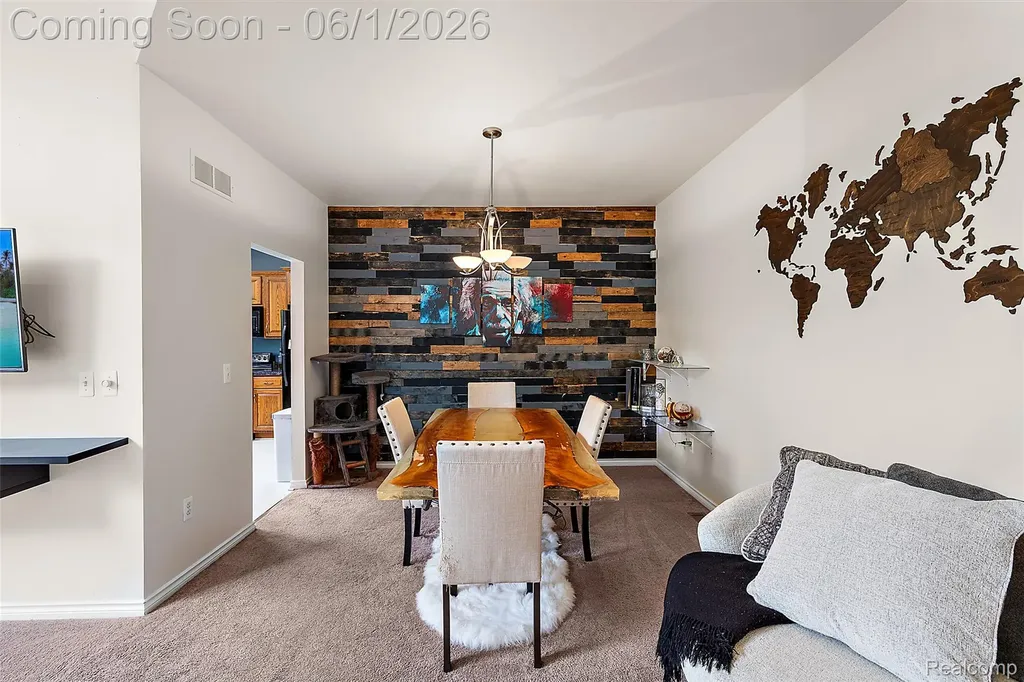 19208 W 11 Mile Road Lathrup Village City MI 48076
