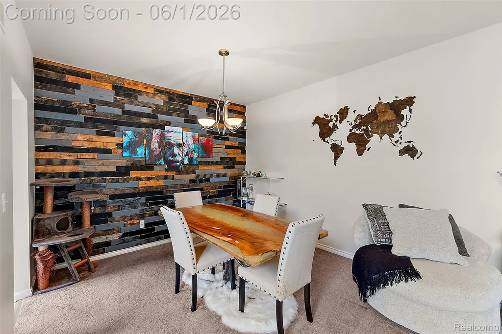 19208 W 11 Mile Road Lathrup Village City MI 48076