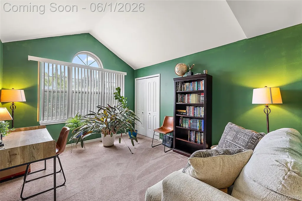 19208 W 11 Mile Road Lathrup Village City MI 48076