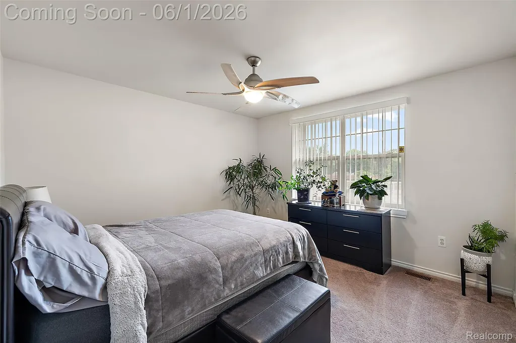 19208 W 11 Mile Road Lathrup Village City MI 48076