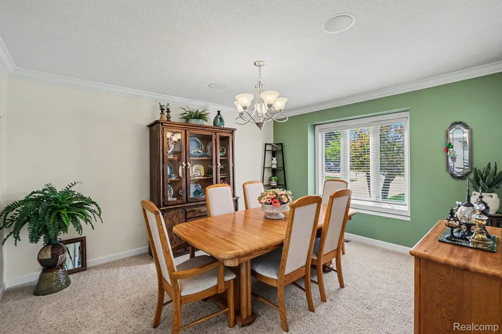 408 N Outlook Court Perry Township MI 48872