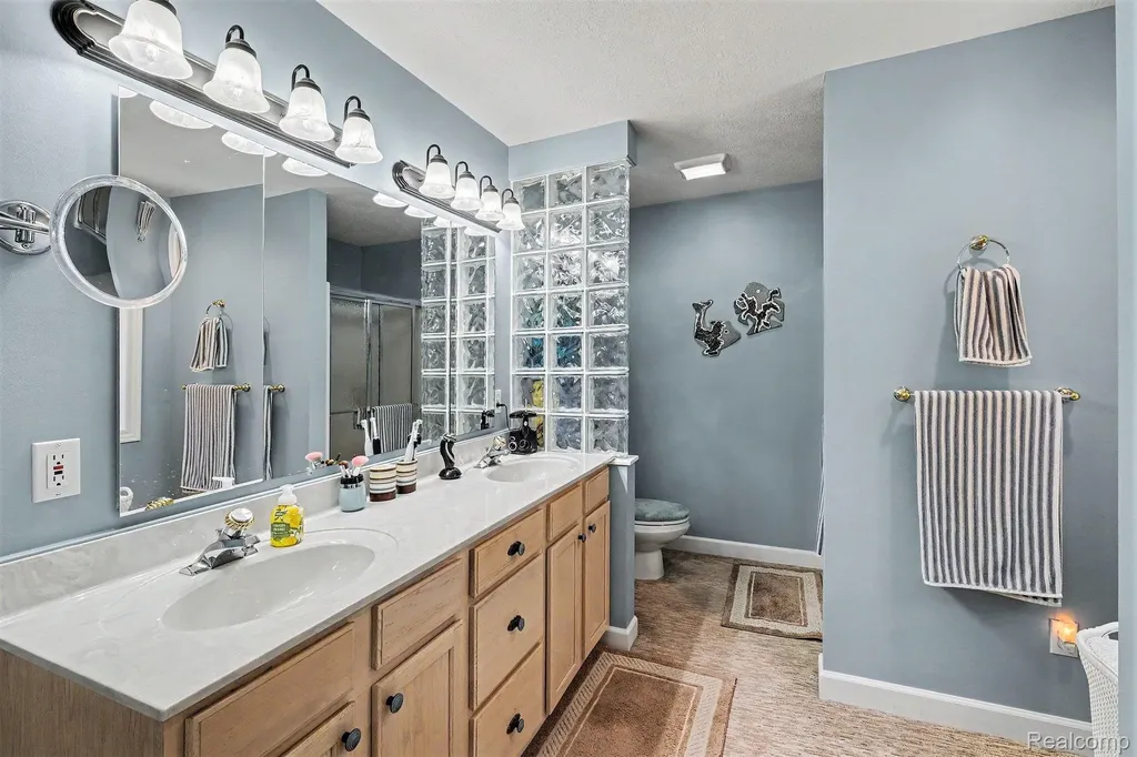408 N Outlook Court Perry Township MI 48872
