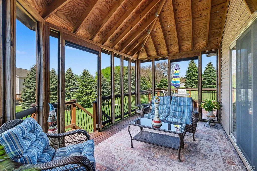 408 N Outlook Court Perry Township MI 48872