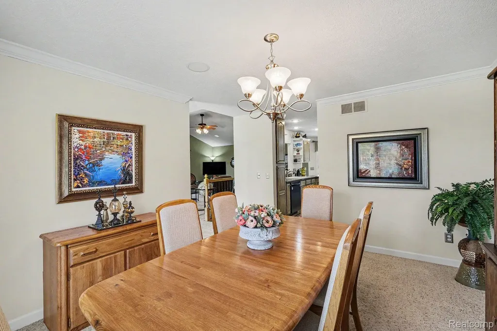 408 N Outlook Court Perry Township MI 48872