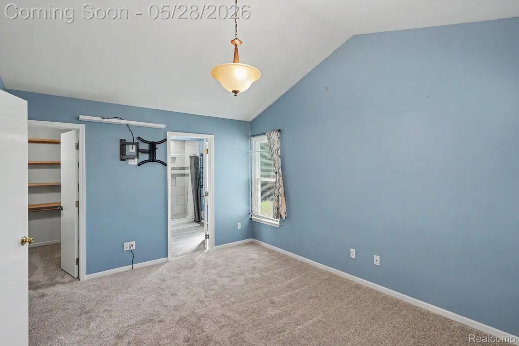 8012 Fox Hollow Road Atlas Township MI 48438