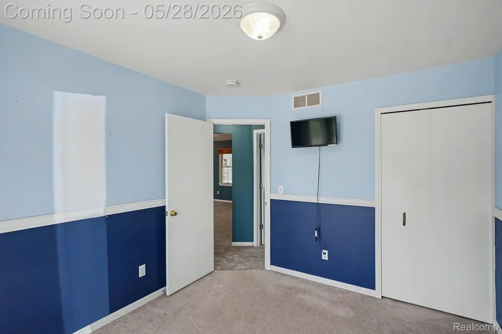 8012 Fox Hollow Road Atlas Township MI 48438