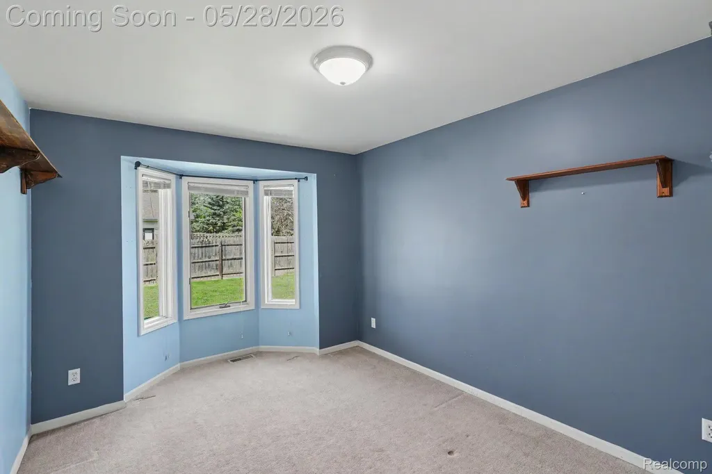 8012 Fox Hollow Road Atlas Township MI 48438