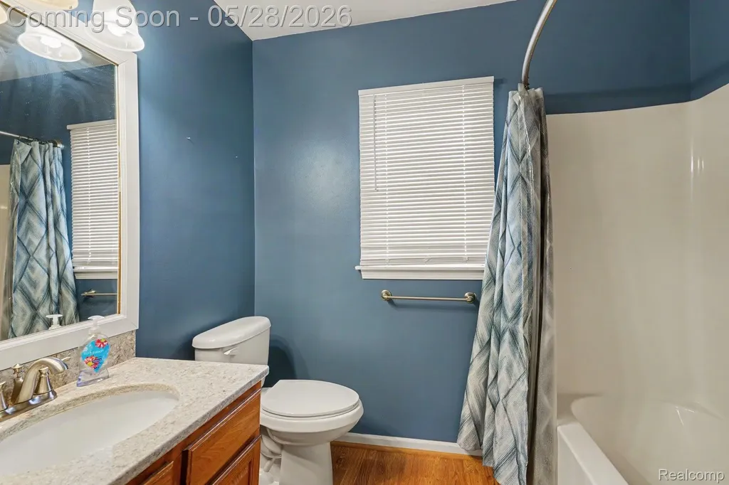 8012 Fox Hollow Road Atlas Township MI 48438