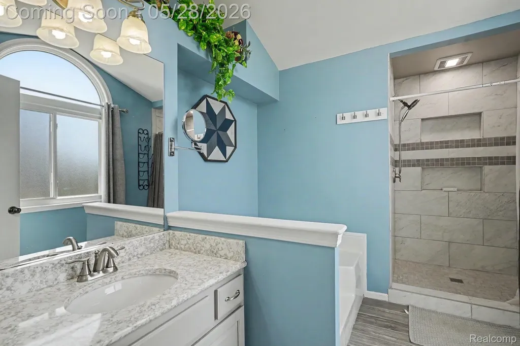 8012 Fox Hollow Road Atlas Township MI 48438