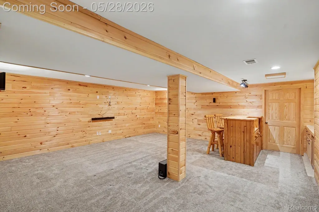 8012 Fox Hollow Road Atlas Township MI 48438