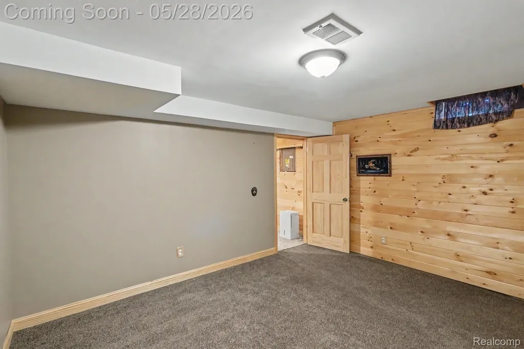 8012 Fox Hollow Road Atlas Township MI 48438