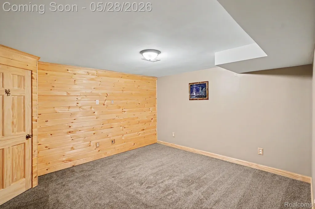 8012 Fox Hollow Road Atlas Township MI 48438