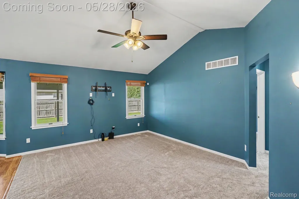 8012 Fox Hollow Road Atlas Township MI 48438