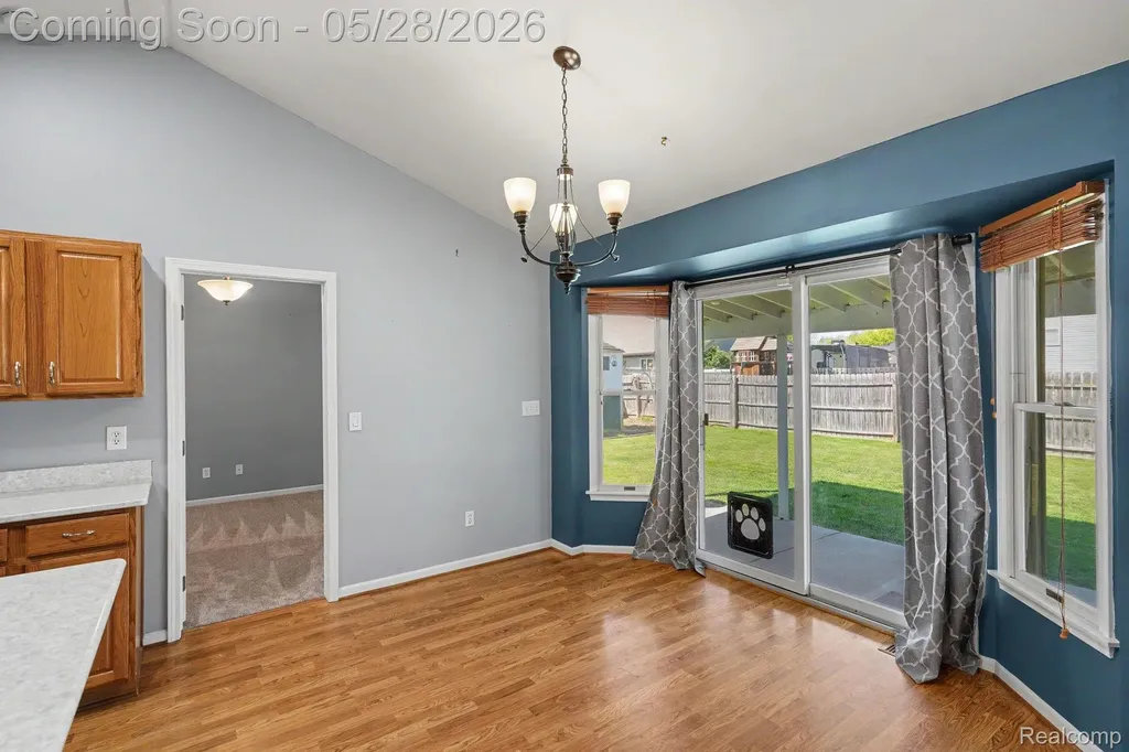 8012 Fox Hollow Road Atlas Township MI 48438