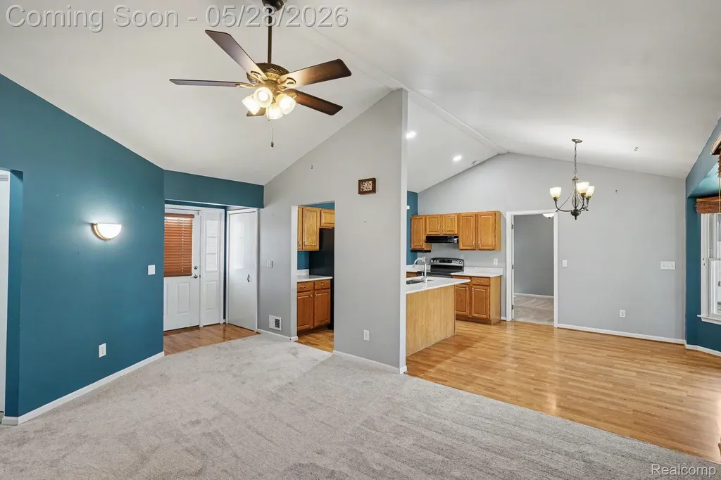 8012 Fox Hollow Road Atlas Township MI 48438