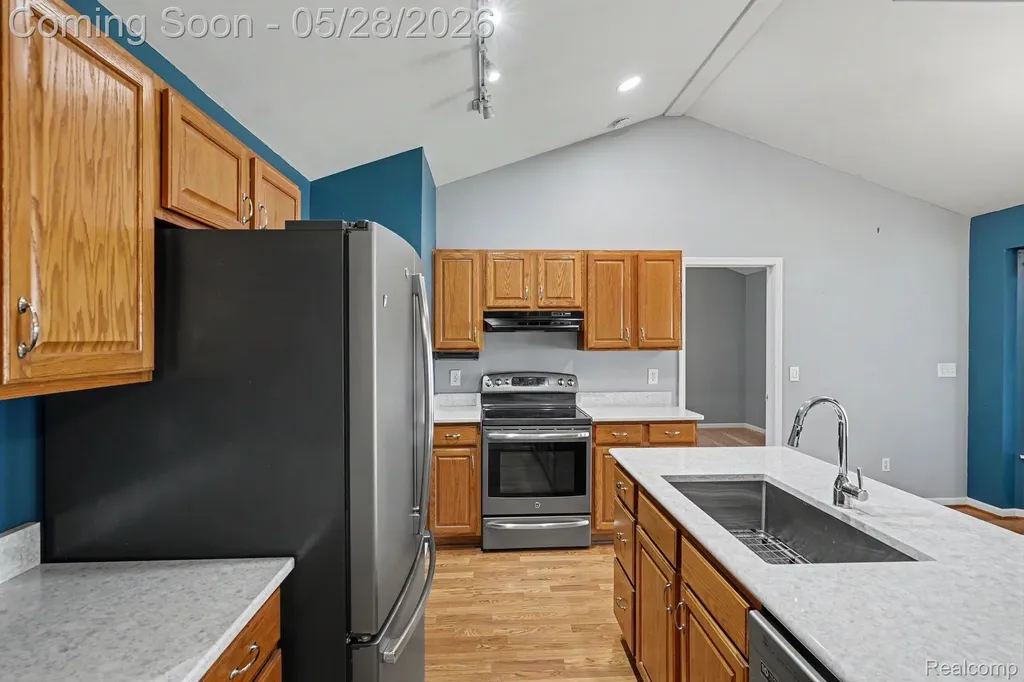8012 Fox Hollow Road Atlas Township MI 48438