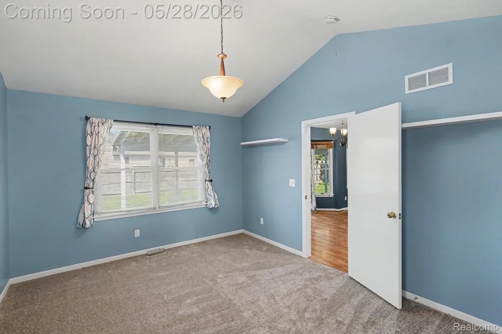 8012 Fox Hollow Road Atlas Township MI 48438