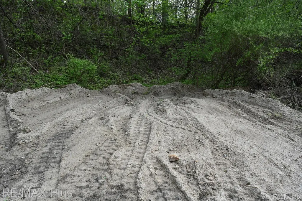 0000 Miller Lake Road Deerfield Township MI 48421