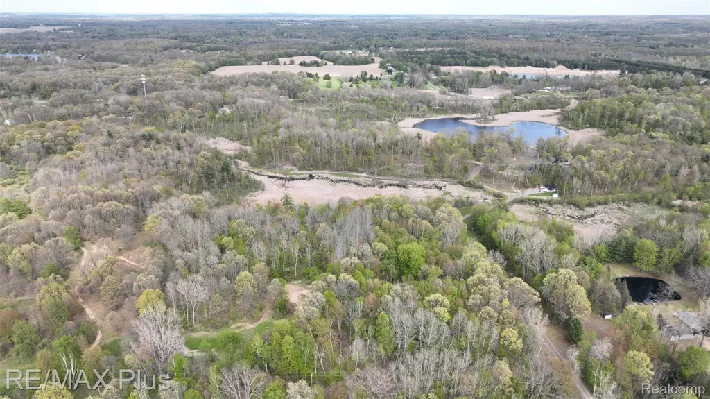 0000 Miller Lake Road Deerfield Township MI 48421