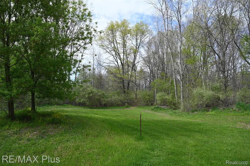 0000 Miller Lake Road Deerfield Township MI 48421
