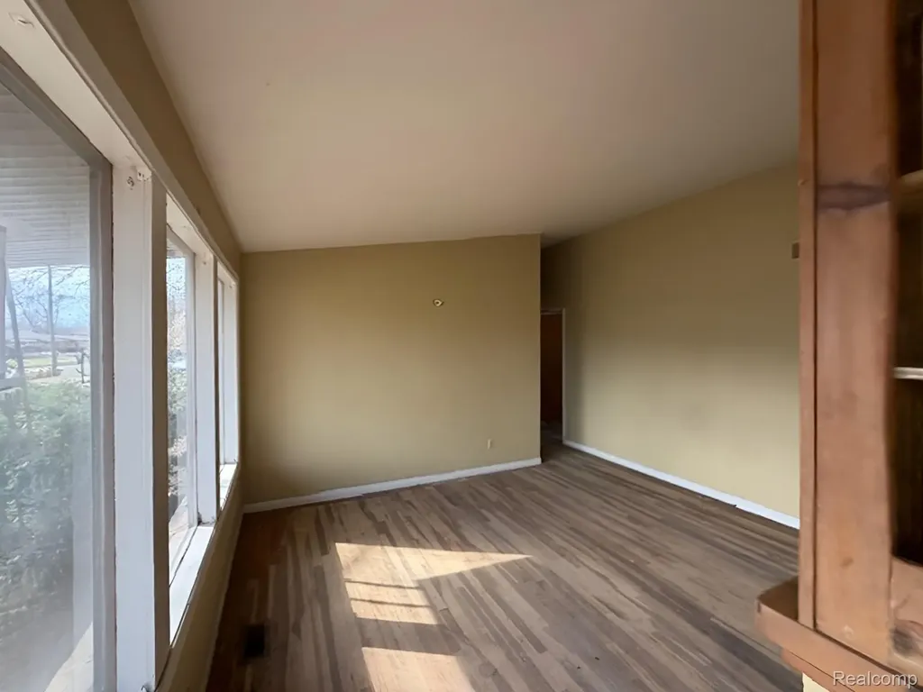 20181 Mcintyre Street Detroit City MI 48219