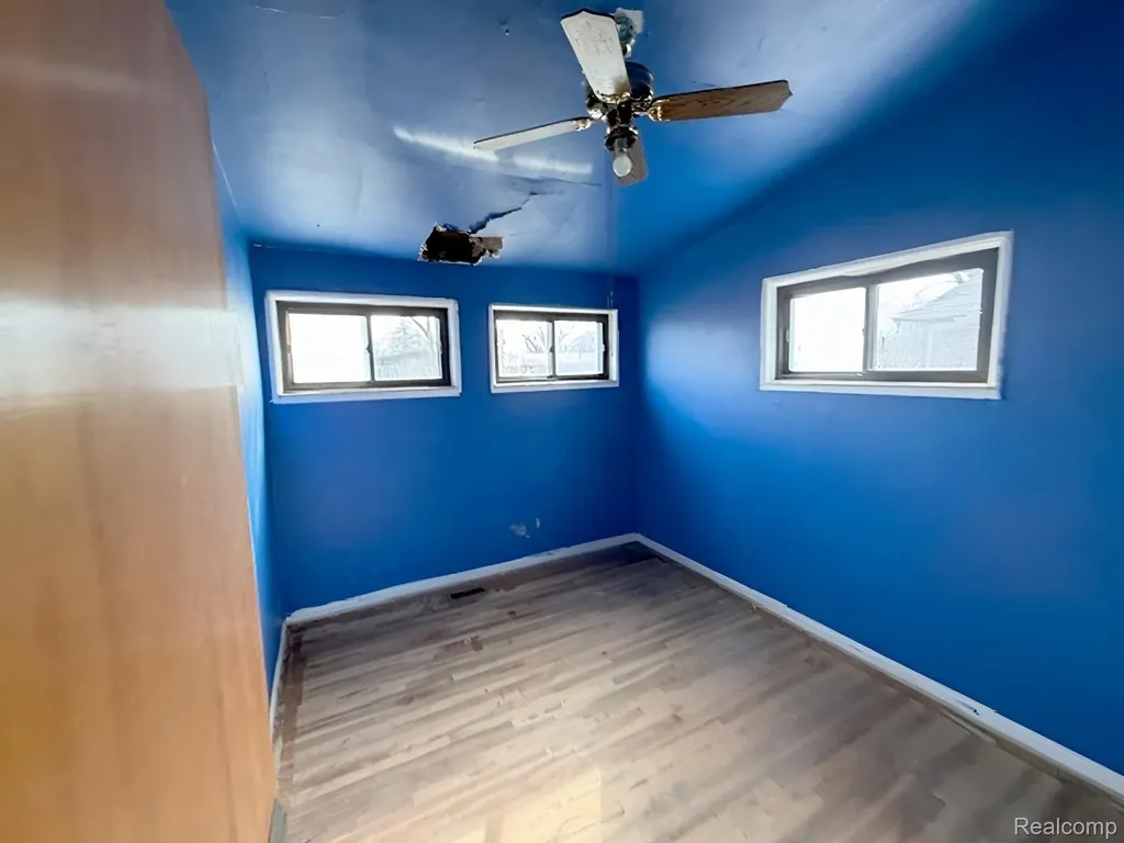20181 Mcintyre Street Detroit City MI 48219