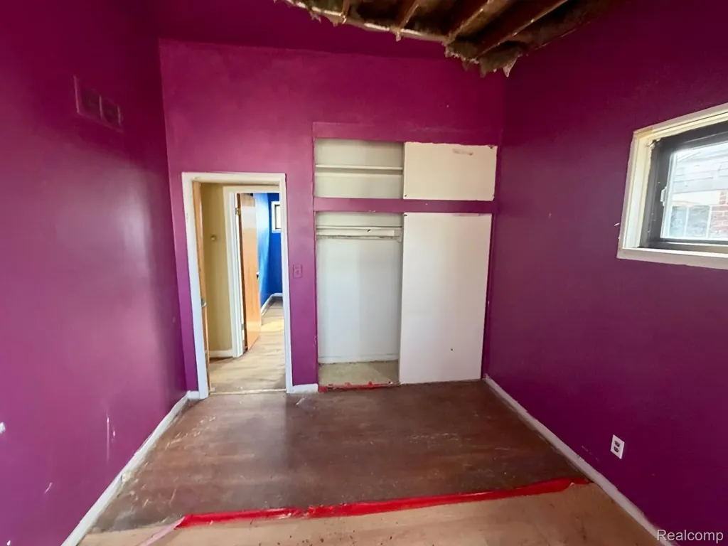 20181 Mcintyre Street Detroit City MI 48219
