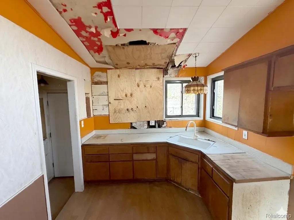 20181 Mcintyre Street Detroit City MI 48219