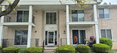 14140 Merriweather Street Sterling Heights City MI 48312