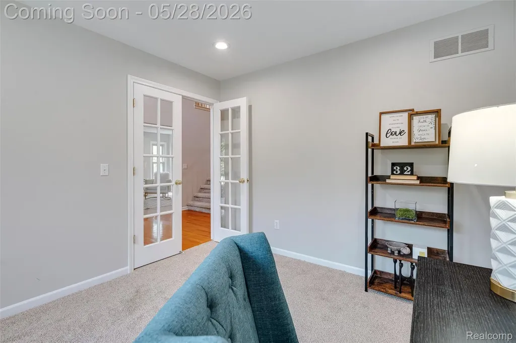 24557 Ackert Court Novi City MI 48375