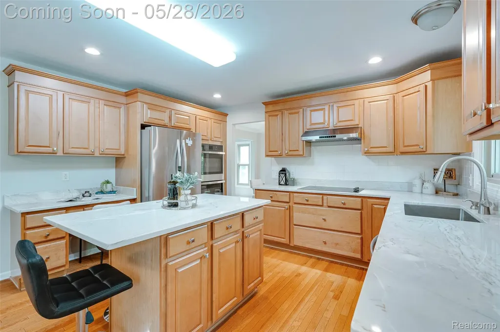 24557 Ackert Court Novi City MI 48375
