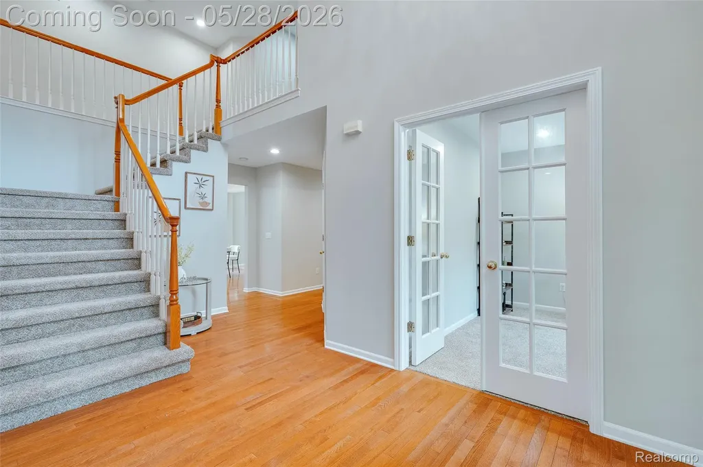 24557 Ackert Court Novi City MI 48375