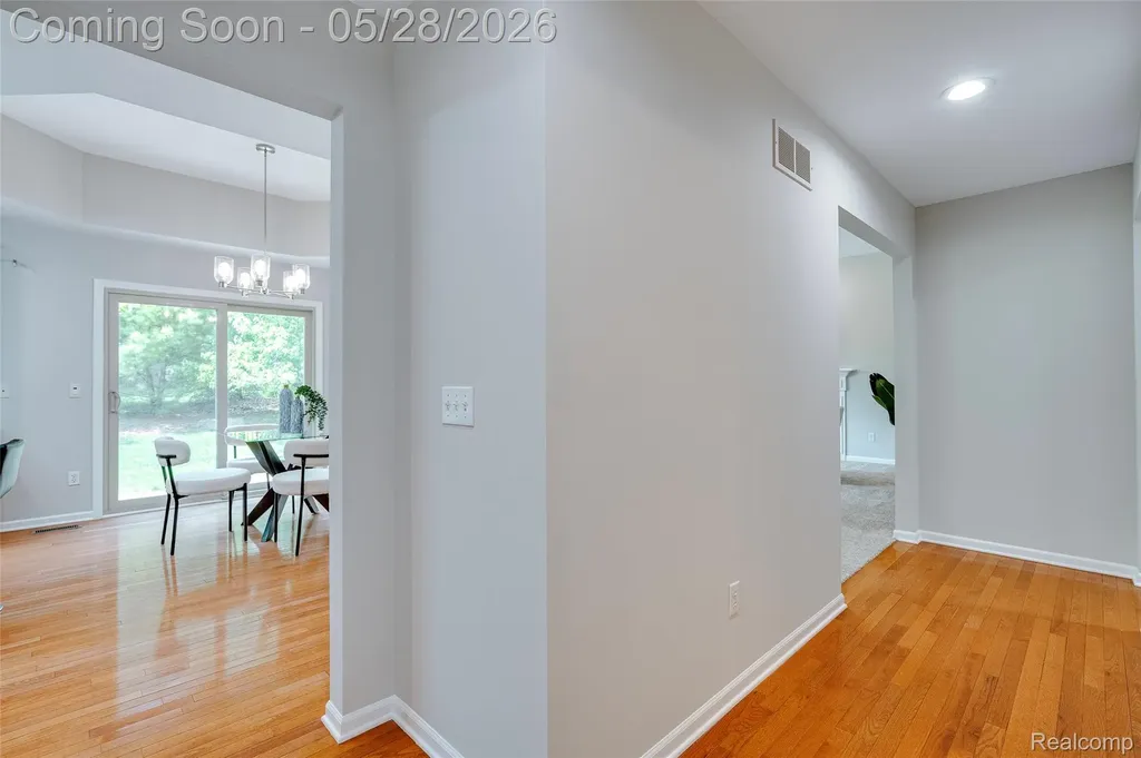 24557 Ackert Court Novi City MI 48375
