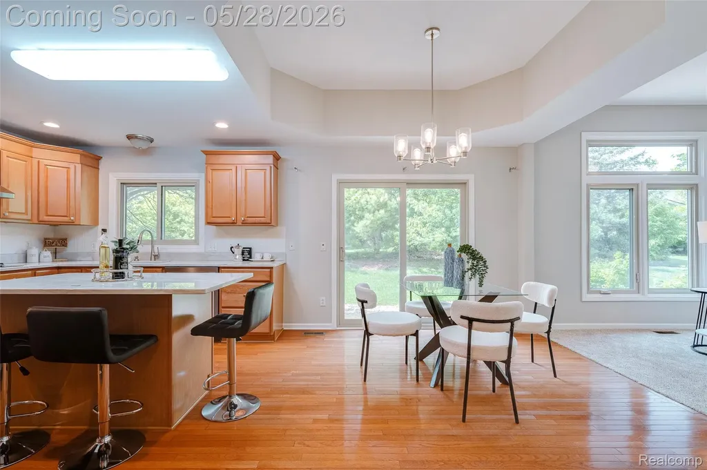 24557 Ackert Court Novi City MI 48375