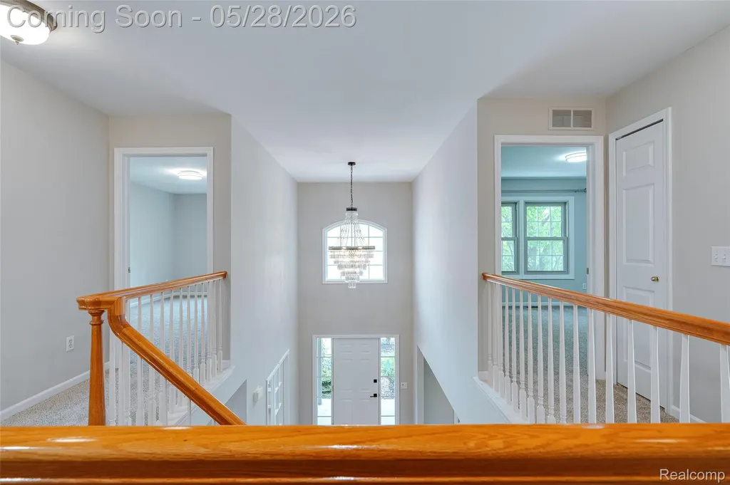 24557 Ackert Court Novi City MI 48375