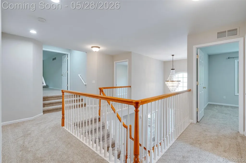 24557 Ackert Court Novi City MI 48375