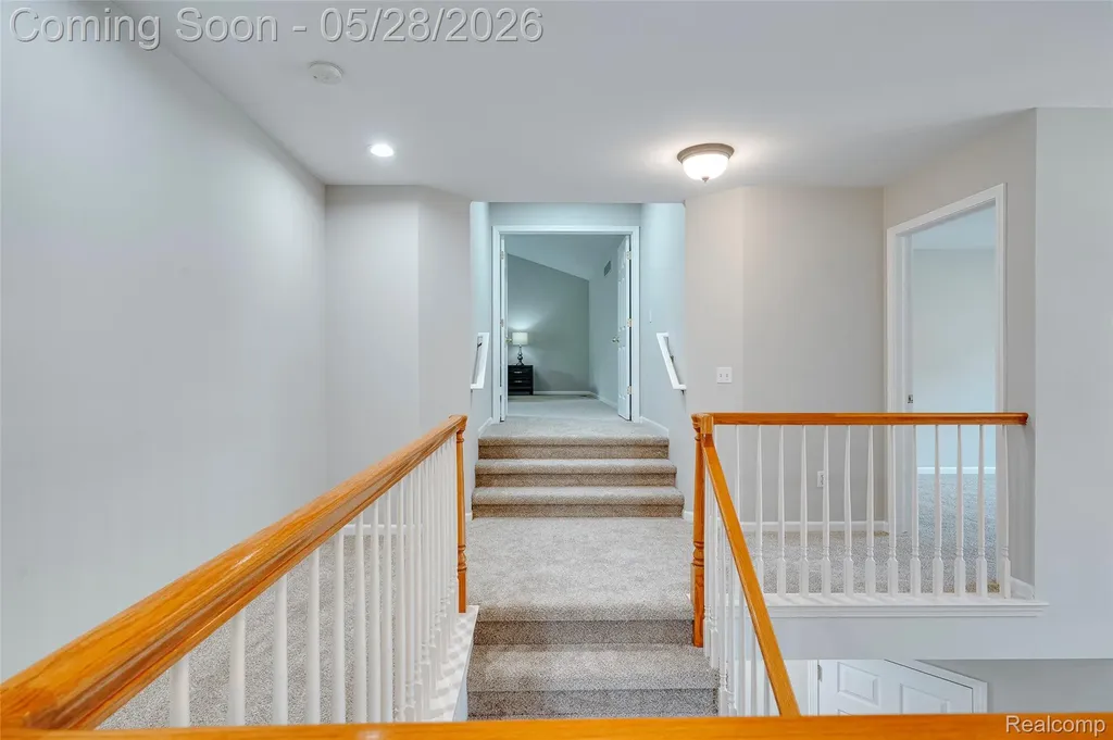 24557 Ackert Court Novi City MI 48375