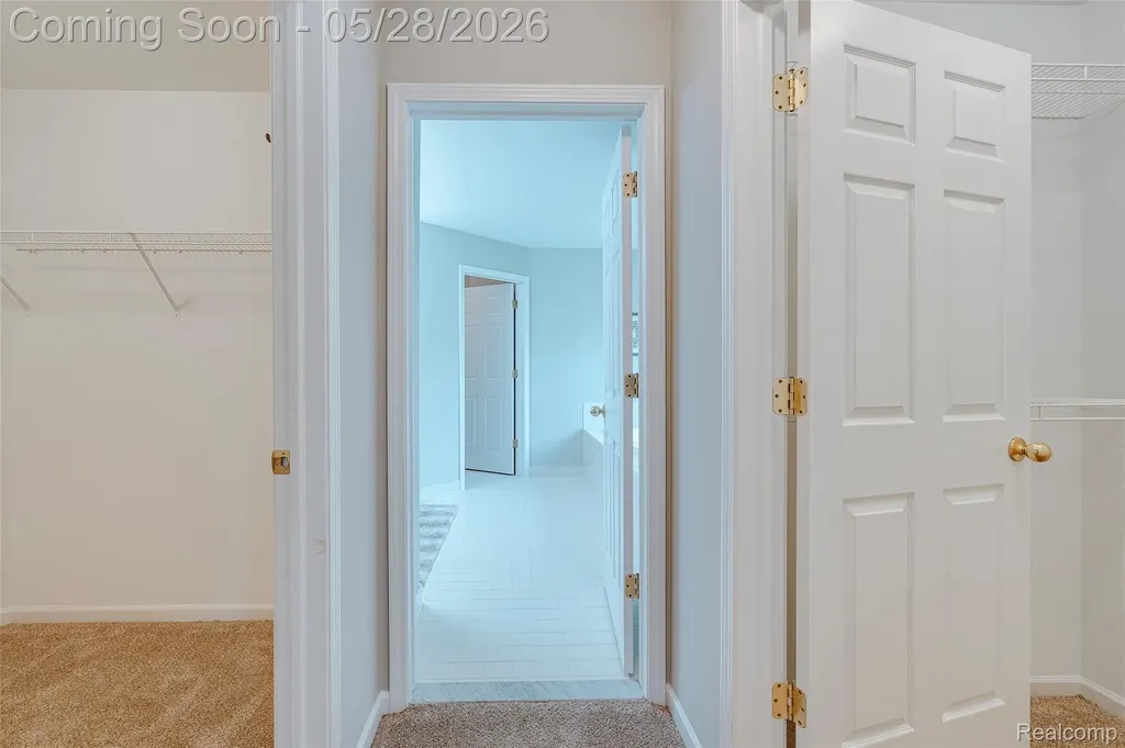 24557 Ackert Court Novi City MI 48375