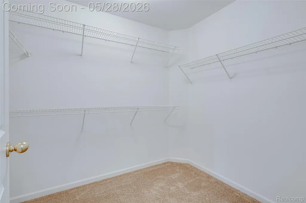 24557 Ackert Court Novi City MI 48375