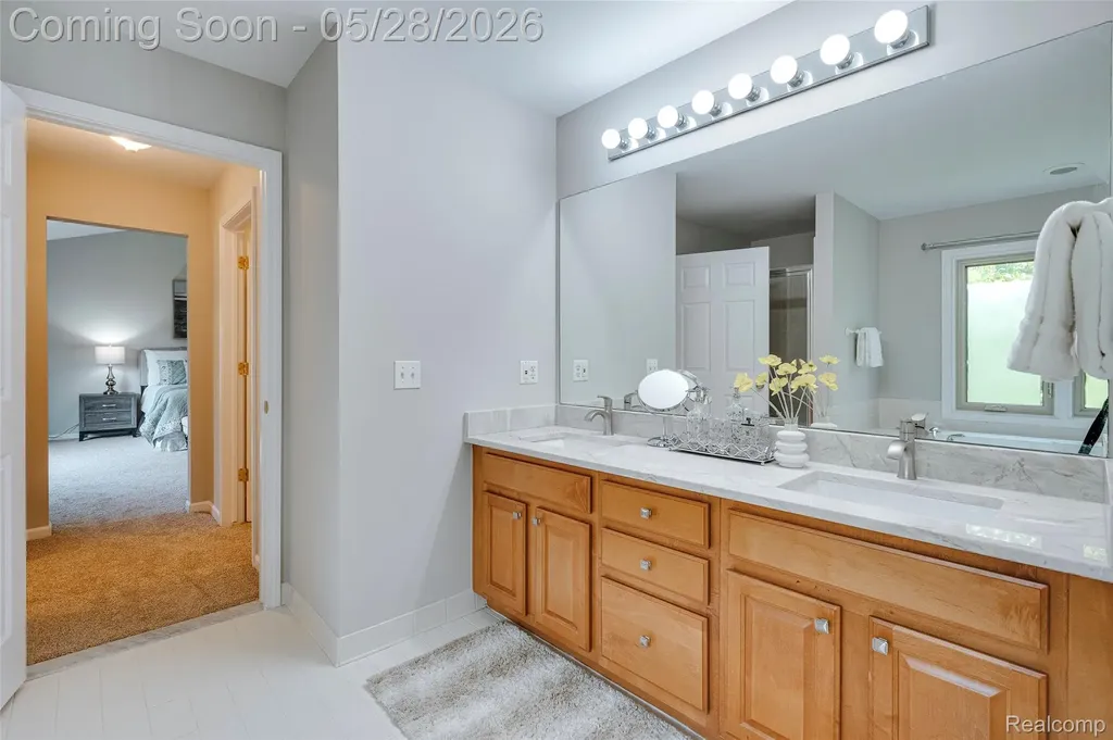24557 Ackert Court Novi City MI 48375