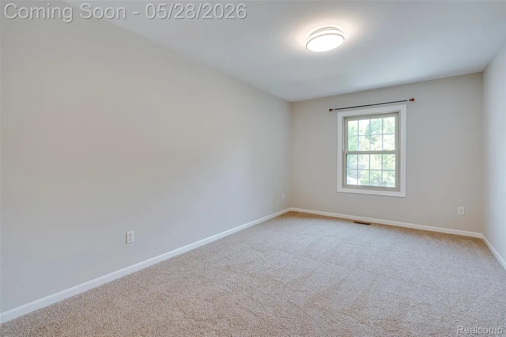 24557 Ackert Court Novi City MI 48375