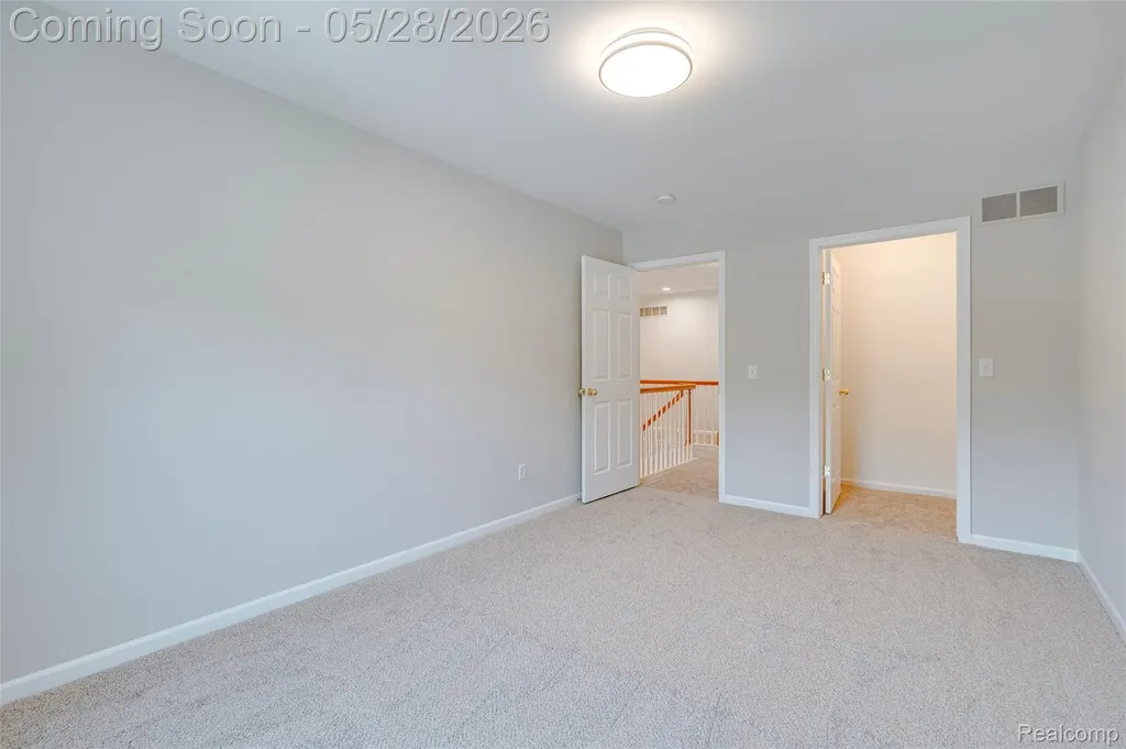 24557 Ackert Court Novi City MI 48375