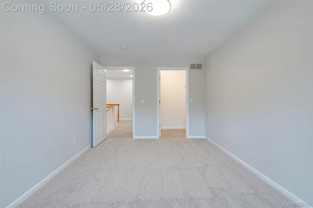 24557 Ackert Court Novi City MI 48375