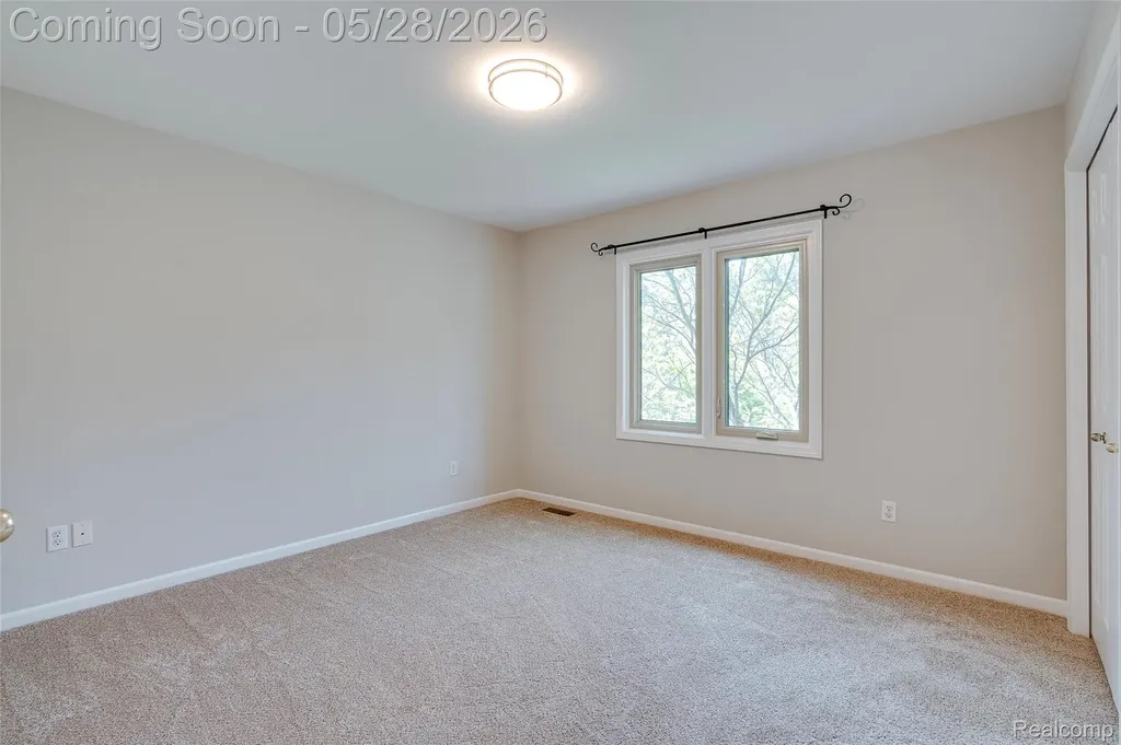 24557 Ackert Court Novi City MI 48375