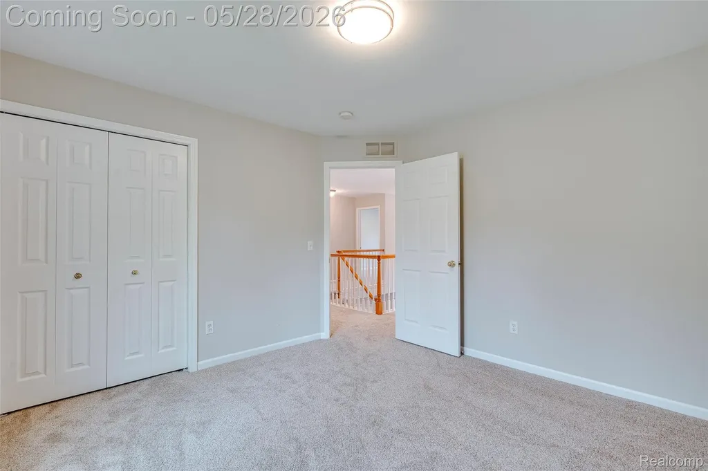 24557 Ackert Court Novi City MI 48375