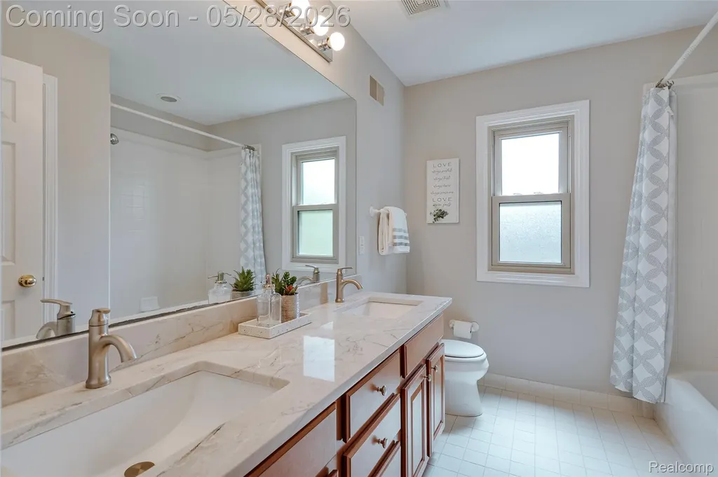 24557 Ackert Court Novi City MI 48375
